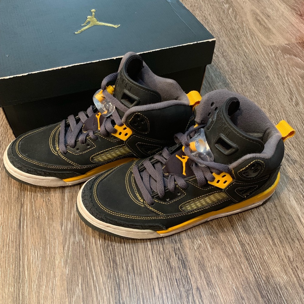 Jordan